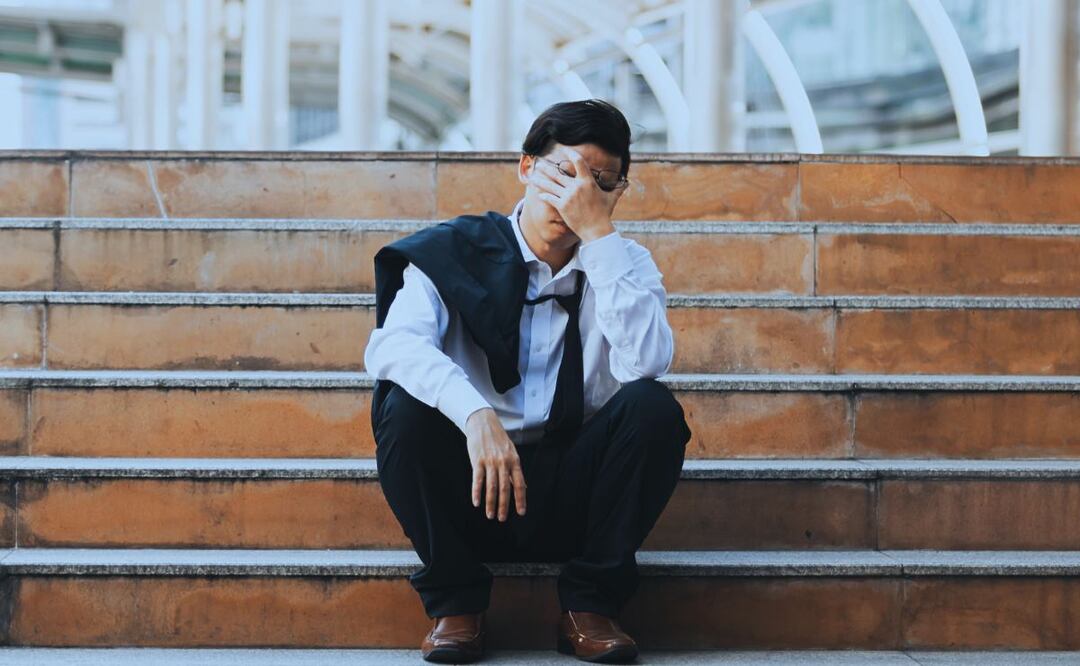 Comerciantes resultaron afectados tras siniestro en Puente de La Concordia. (Foto: DeDinero)