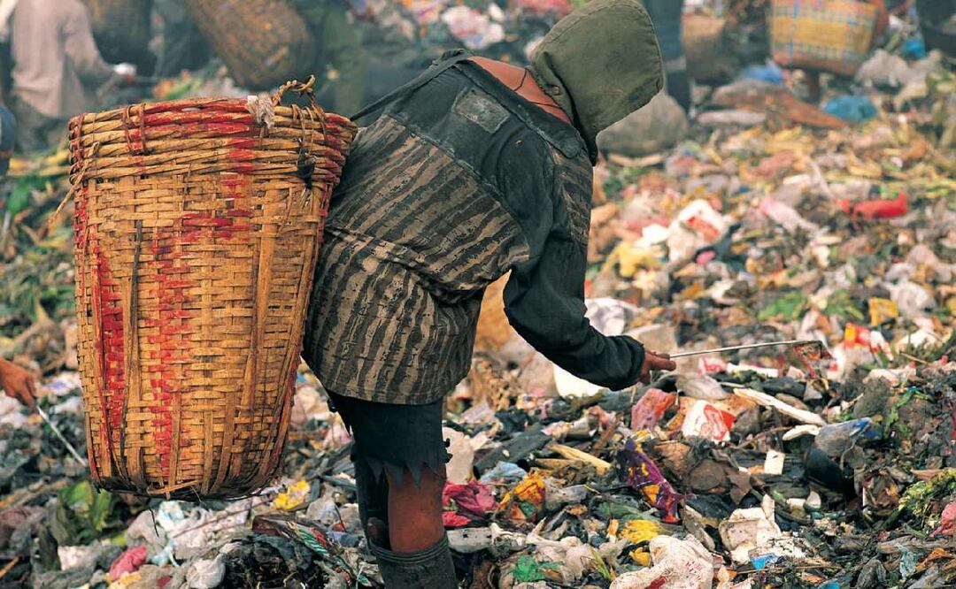 ¿Cómo impacta el turismo en la desigualdad y la pobreza? (Foto: DeDinero)