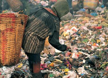 Turismo de pobreza, ¿experiencia aesthetic o explotación con vouyerismo?