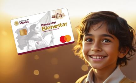 Beca Rita Cetina: ¿Cómo recoger tu tarjeta del Banco del Bienestar si no la retiraste a tiempo?