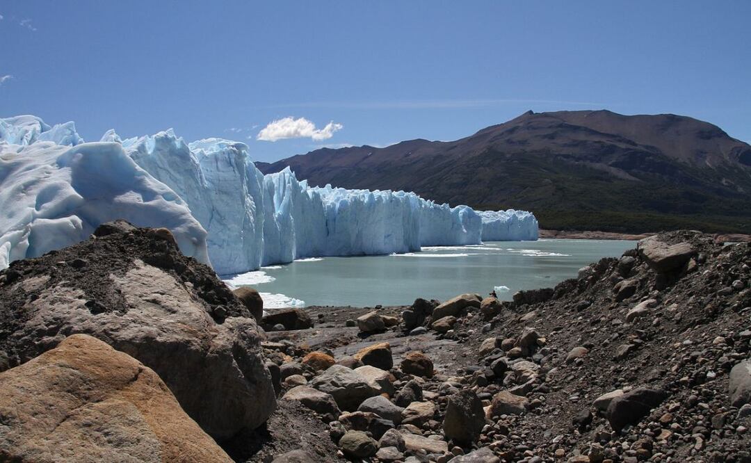 Disfruta de tus próximas vacaciones en la Patagonia argentina. (Foto: Pixabay)