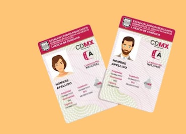 Nueva licencia permanente en CDMX, últimas noticias julio