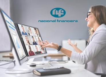 Capacitación para emprendedores en México, cursos gratuitos de NAFIN