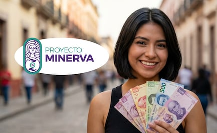 Proyecto Minerva: la guía para que toda mujer mexicana logre su independencia financiera ahora