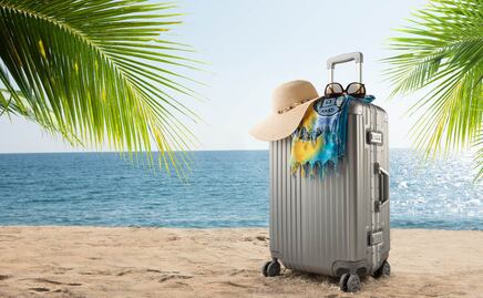 ¡Viaja sin preocupaciones! Las mejores maletas según Profeco para tus vacaciones