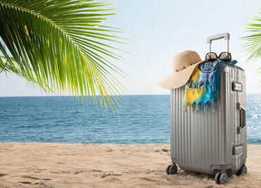 ¡Viaja sin preocupaciones! Las mejores maletas según Profeco para tus vacaciones