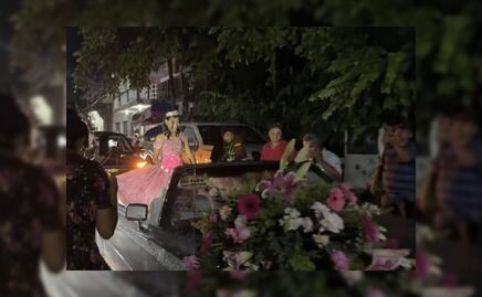 Cuánto cuesta un terreno en San Luis Potosí: El caso viral de la quinceañera Isela Anahí, recibió regalos inesperados