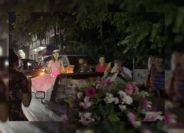 Cuánto cuesta un terreno en San Luis Potosí: El caso viral de la quinceañera Isela Anahí, recibió regalos inesperados