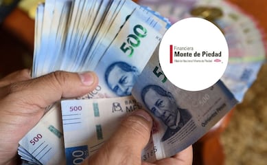 Monte de Piedad presta hasta 70 mil pesos sin empeñar nada: estos son los requisitos para pedirlo