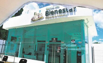 Alerta Banco del Bienestar por créditos fraudulentos de 8 mil pesos supuestamente a su nombre
