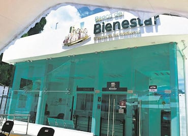 Alerta Banco del Bienestar por créditos fraudulentos de 8 mil pesos supuestamente a su nombre