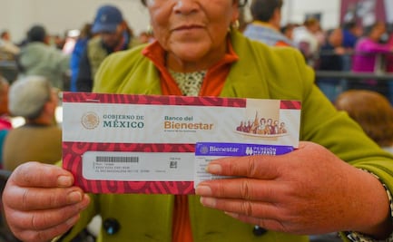 Programa del Bienestar con registro abierto en diciembre y cuáles estan inactivos, requisitos y fechas de convocatoria