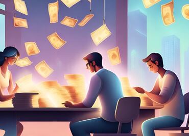 Muéstrale a tu jefe quién manda: Aquí tienes 7 formas de generar ingresos adicionales