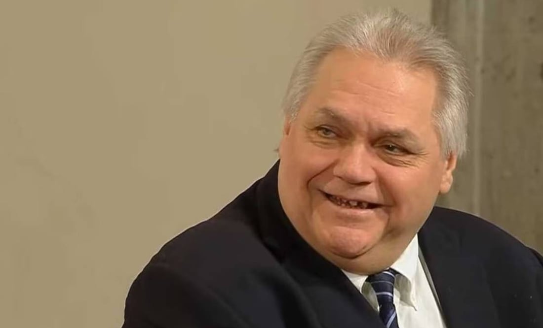 Muere el empresario Carlos Bremer (Foto: DeDinero)