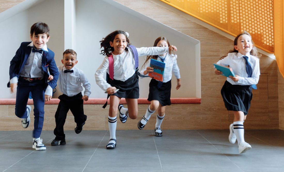 ¿Cuánto cuesta la educación privada en preescolar y primaria en México? (Foto: Canva)