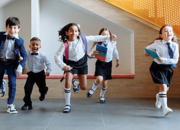 Cuánto cuesta estudiar en una escuela privada en México