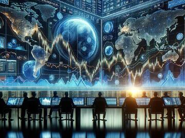 "Esta inversión te hará millonario": Quién es el Tiktoker que publicó video sobre Grand Theft Auto 6 y causó polémica