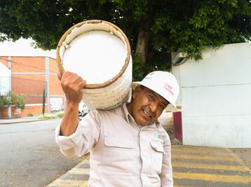 Precio del Gas Bienestar de 20 kg, vigente en julio 2025