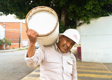 Precio del Gas Bienestar de 20 kg, vigente en julio 2025