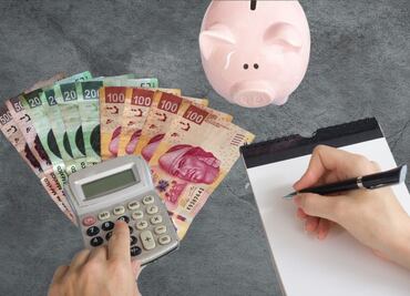 10 estrategias para ahorrar dinero de manera efectiva con parte de tu salario