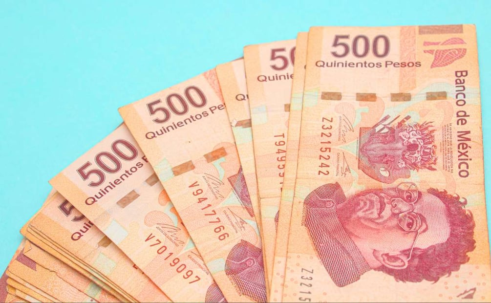 ¿Cuánto gano si invierto 10,000 pesos en CETES? (Foto: DeDinero)