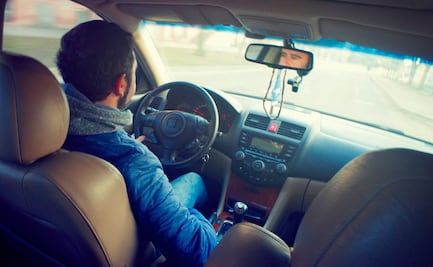 Chofer de Uber tiene que renunciar a Modalidad 40 del IMSS, tras reforma