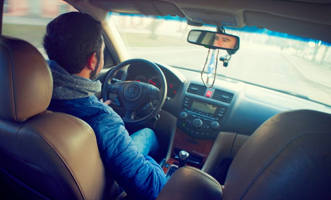 ¿Qué dice la nueva reforma laboral a apps como Uber? (Foto: DeDinero)