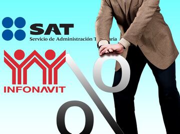 Cómo deducir los intereses del crédito Infonavit en Declaración Anual SAT 2025; recupera dinero