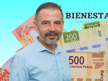 Pensión Hombres Bienestar 2025: Registro en línea y fechas para recibir 18 mil pesos en CDMX