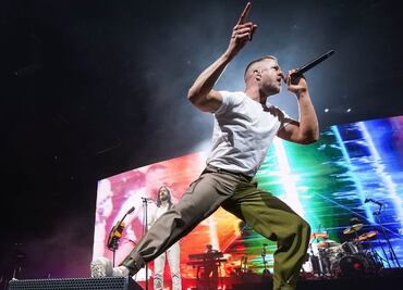 Imagine Dragons en México 2024: Fecha, lugar y precio de boletos