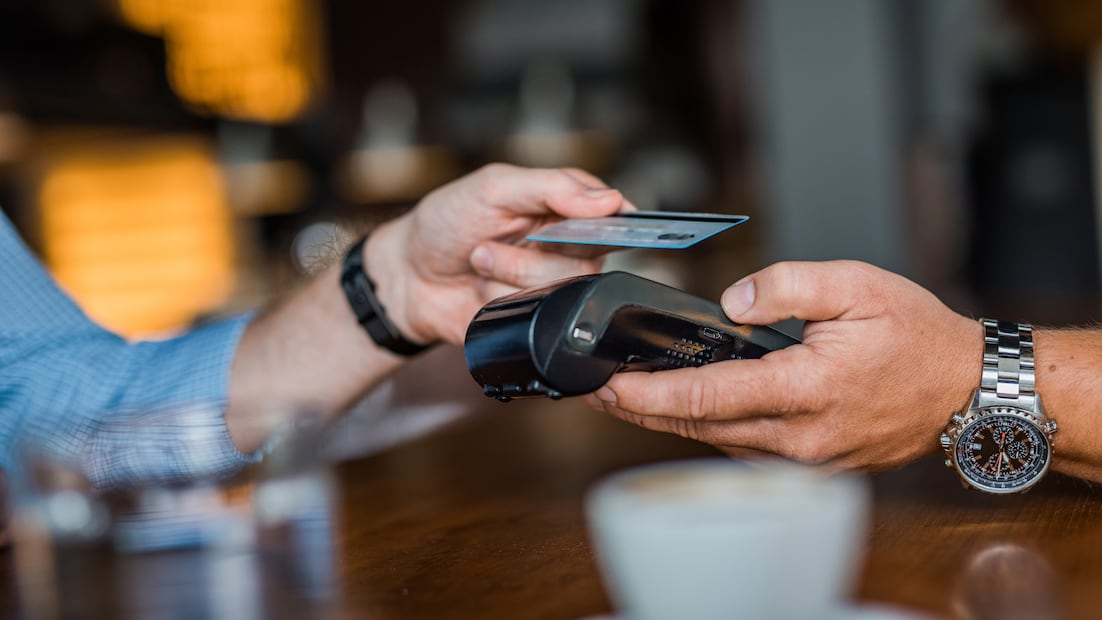 El fraude contactless que acecha tus compras (Foto: Canva)