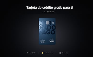 Tarjeta de crédito Mercado Pago: cómo solicitarla y usar tu línea en todo el mundo sin anualidad hoy