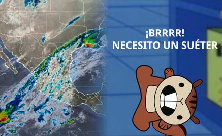 Trucos para mantener tu hogar calientito sin calefacción, por si el frío te hace decir "brrr"