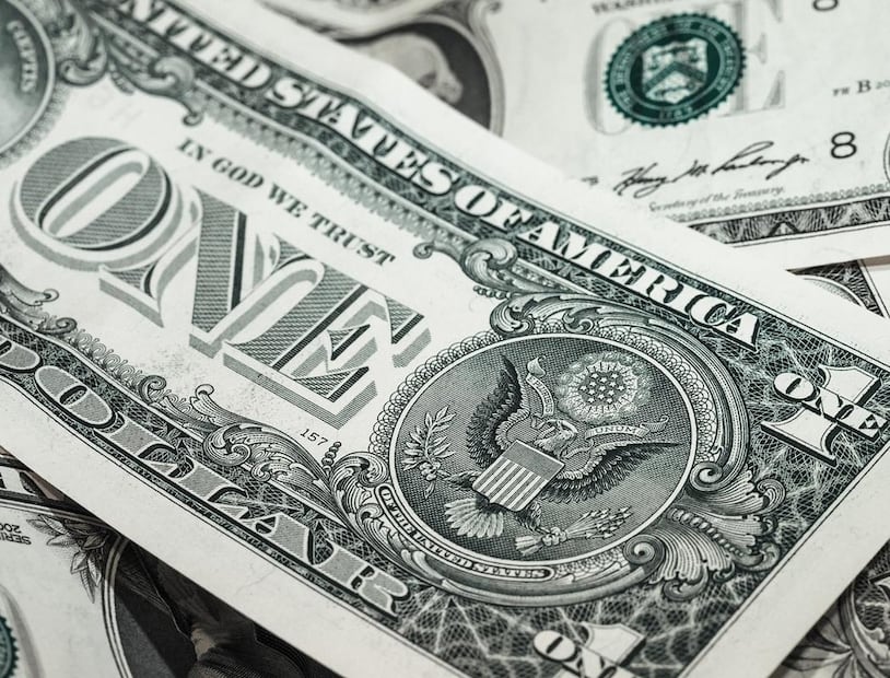 Javier Milei busca terminar con la inflación en Argentina mediante el uso del dólar. (Foto: Pixabay)