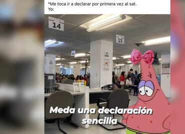 ¿Qué pasa si no hago mi declaración anual ante el SAT?