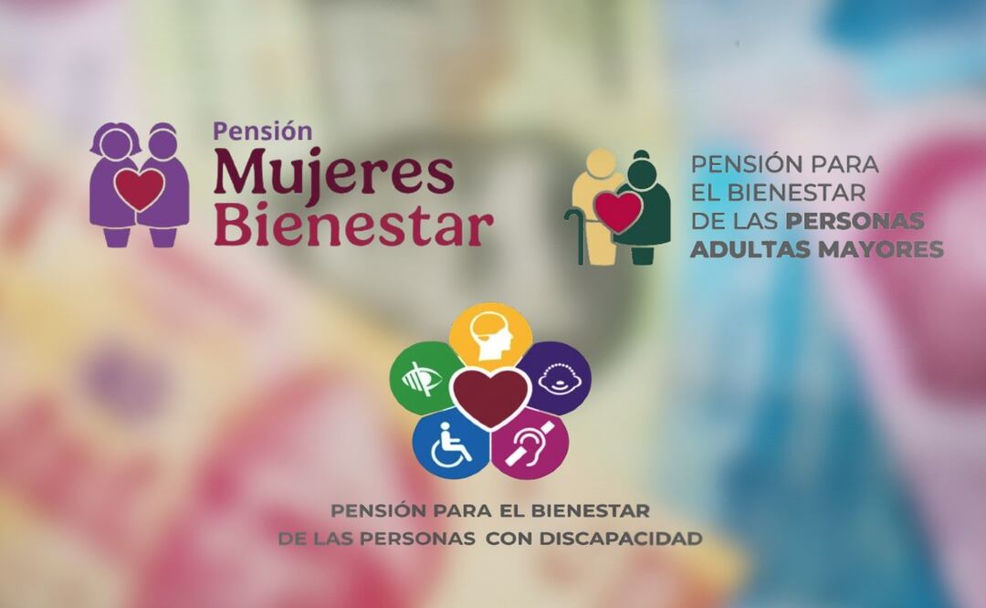 Registro a la Pensión del Bienestar termina mañana: requisitos y sedes. (Foto: DeDinero)