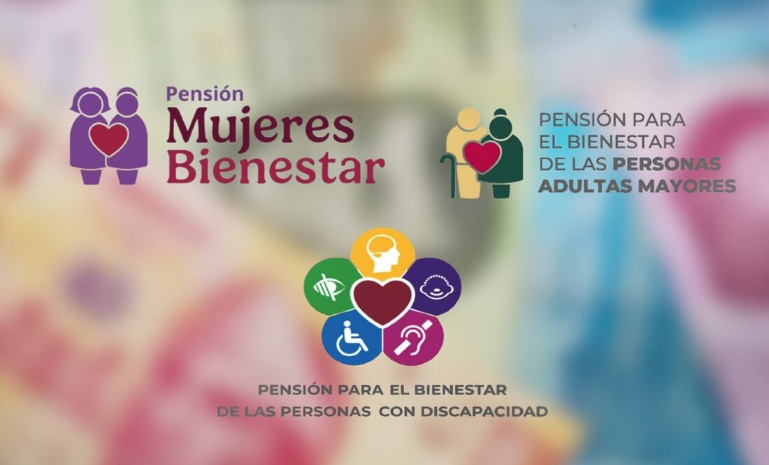 Registro a la Pensión del Bienestar termina mañana: requisitos y sedes. (Foto: DeDinero)