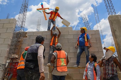 Ganas el salario mínimo: Esto debe aportar tu patrón al Infonavit