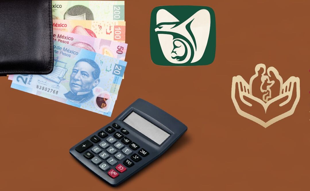 Conoce la forma para calcular el monto de tu pensión. (Foto DeDinero)