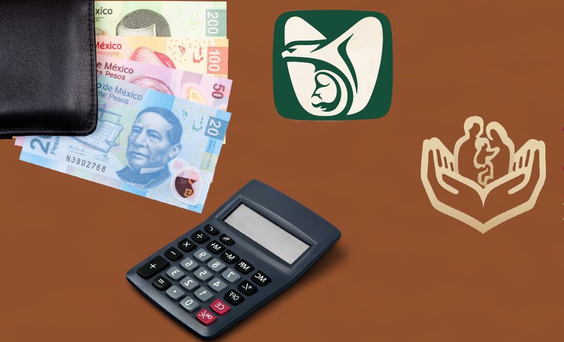 Conoce la forma para calcular el monto de tu pensión. (Foto DeDinero)