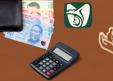 Calcula tu pensión: Tutorial para trabajadores del IMSS e ISSSTE en México
