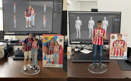 Crea imágenes con Google Gemini gratis: Figuras, fotos con famosos y más 