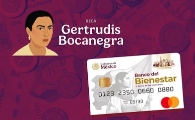 Nueva Beca del Bienestar dará 1,900 pesos para transporte público, anuncian fechas de asambleas en escuelas y para quiénes aplica