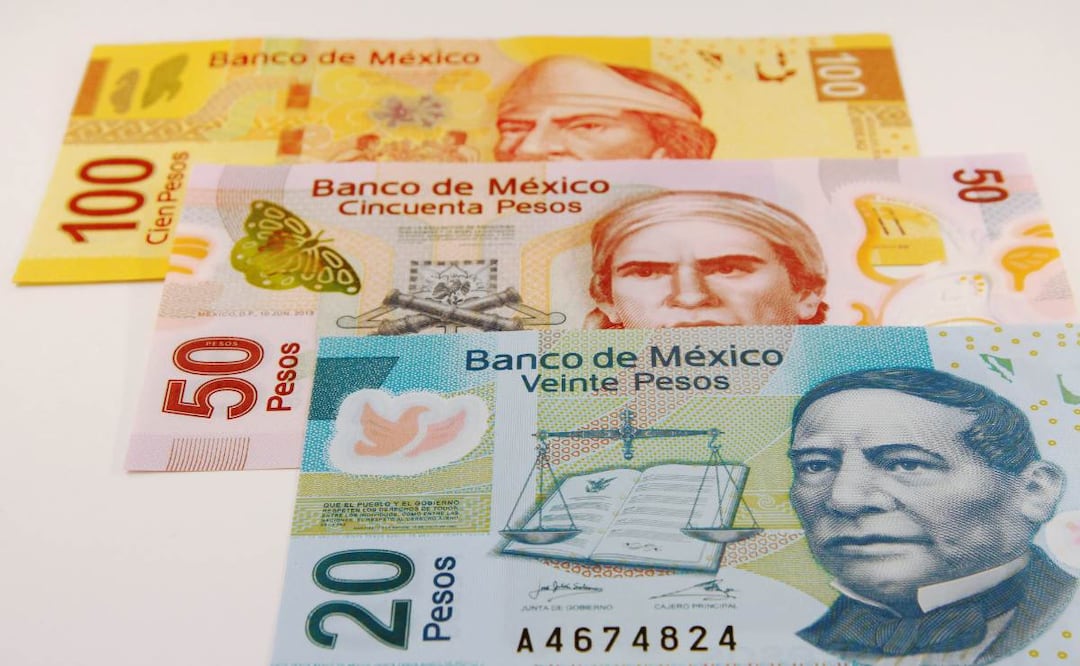 Pago por trabajar el 25 de diciembre y el 1 de enero: esto dice la LFT. (Foto: DeDinero)