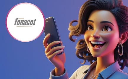 Cómo solicitar una cita en Fonacot y acceder a un crédito este 2025