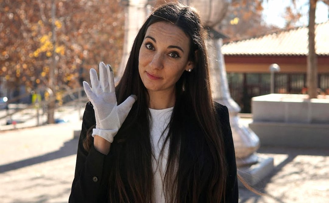 Forbes listó a esta tiktoker entre los "mejores influencers" de 2021 y 2022. (Foto: Redes de Eli Defferary)