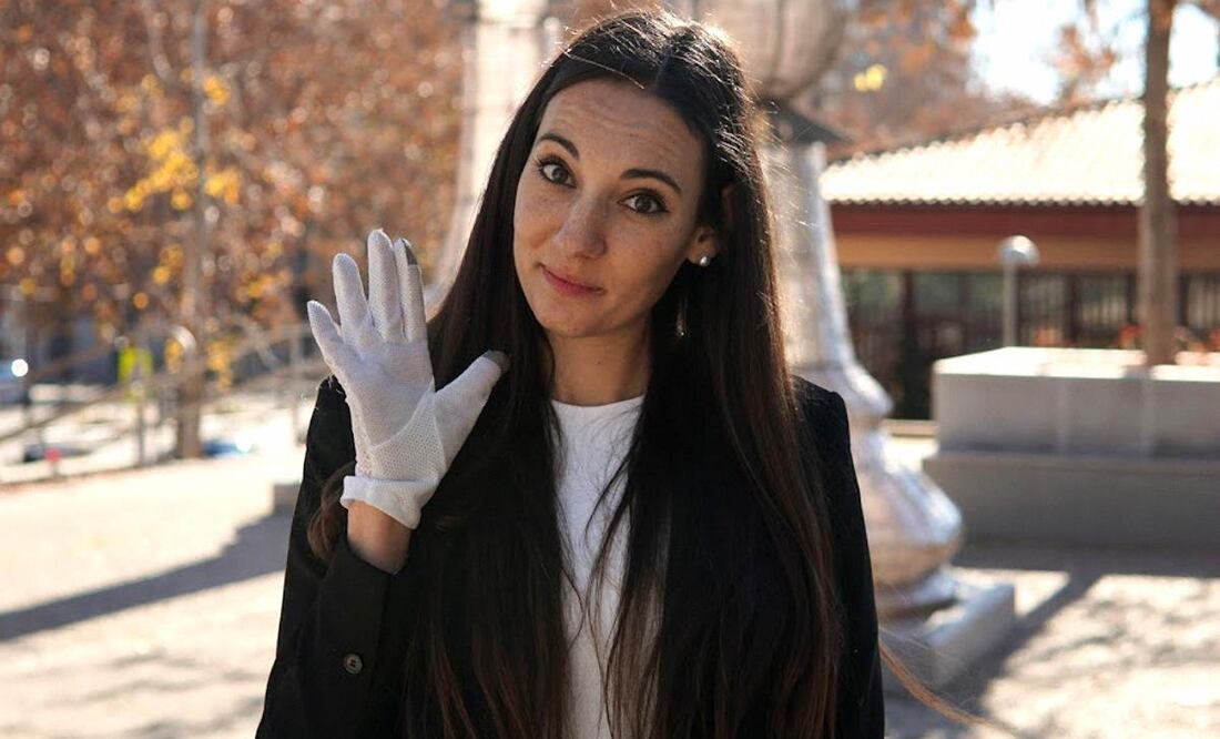 Forbes listó a esta tiktoker entre los "mejores influencers" de 2021 y 2022. (Foto: Redes de Eli Defferary)