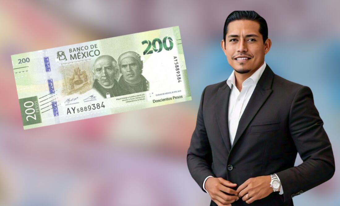 Conoce cuánto te debe pagar de aguinaldo tu patrón. (Foto: Creada con IA)