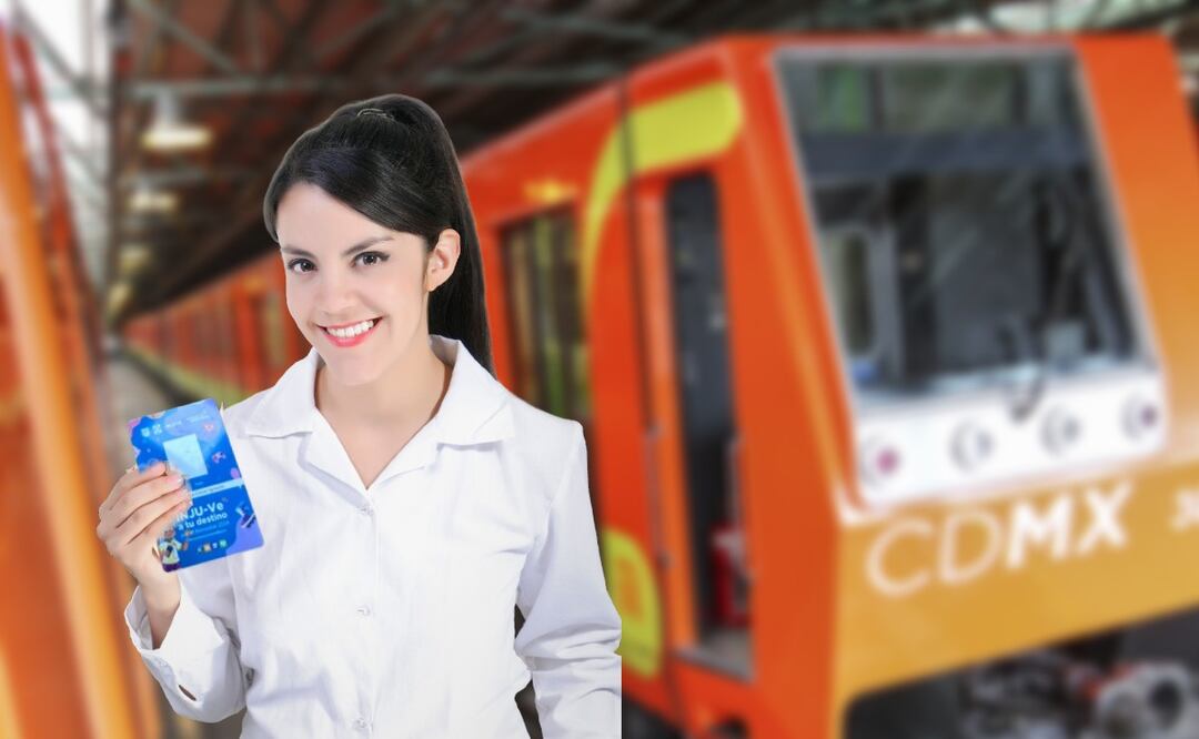 Conoce cómo puedes ahorrarte el pasaje del Metro. (Foto: DeDinero)