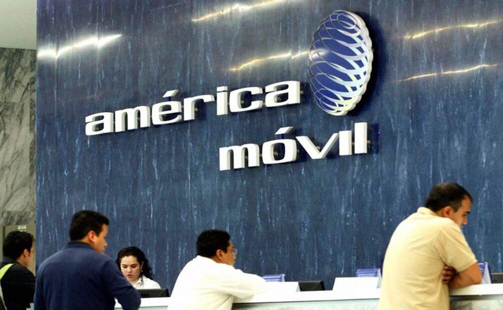 América Móvil se halla entre las empresas más grandes de Carlos Slim. (Foto: DeDinero)